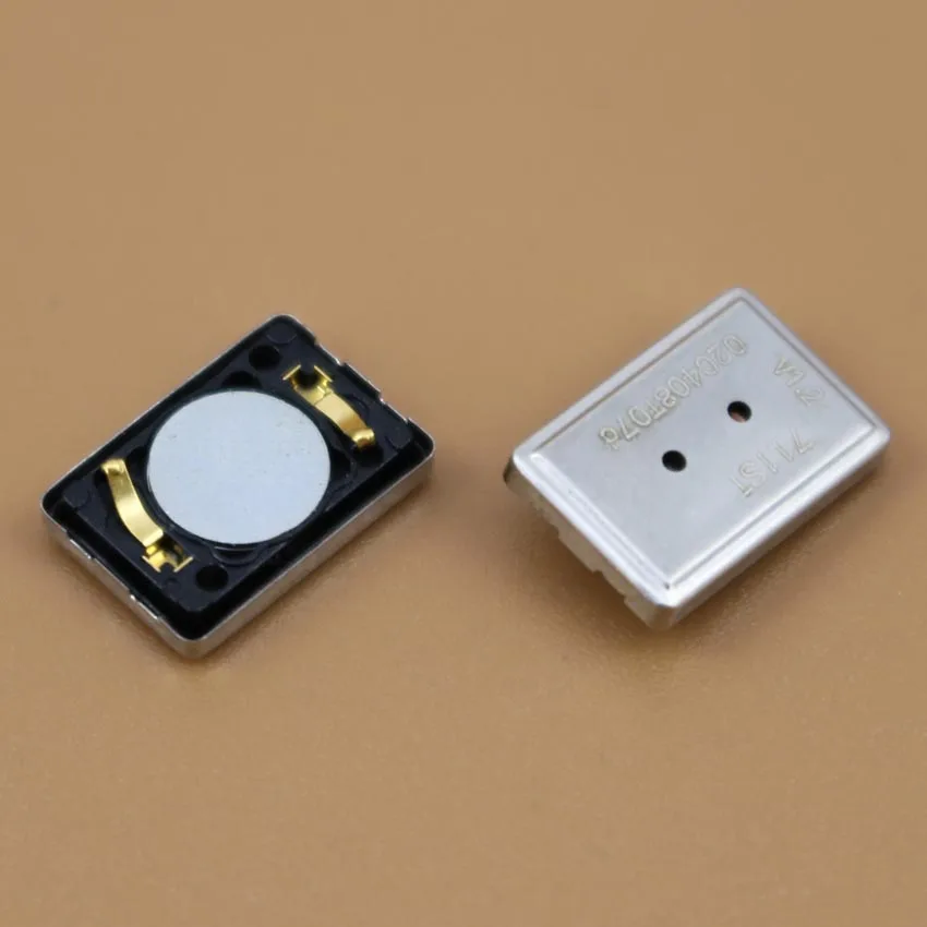 Юйси 11*7 5*2 2 Динамик Приемник для Nokia N73 1200 6101 N81 6120 6300 N76 N79 N95|earpiece speaker receiver|speaker