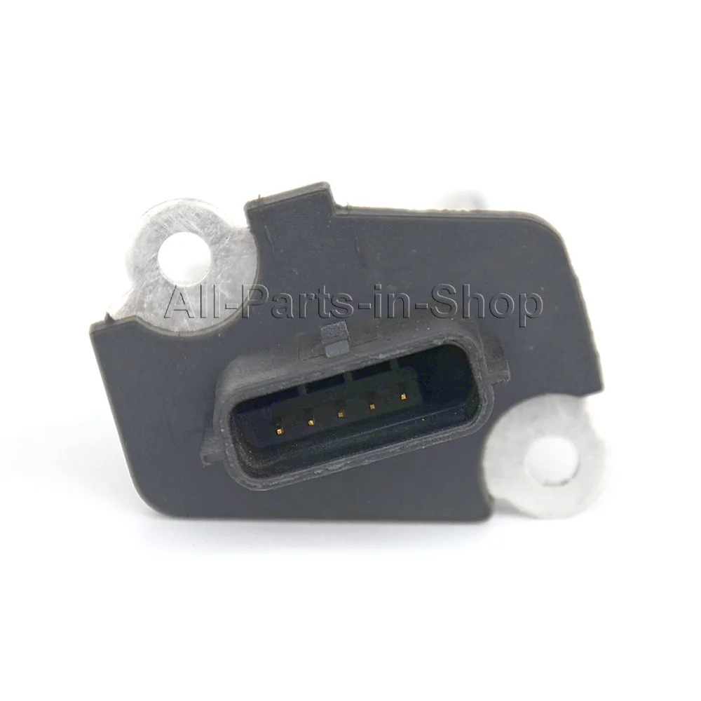 AP02 массовый расходомер воздуха Датчик MAF 22680-7S000 22680-7S00A для Nissan Navara Murano X-Trail Maxima QASHQAI