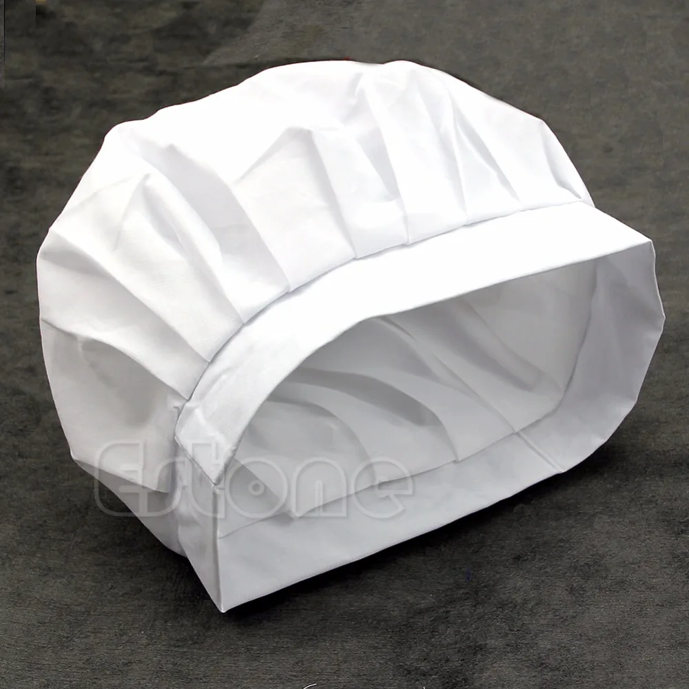 Симпатичный белый костюм повара KLV фотоснимки фотография детская шапка фартук