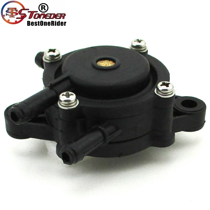 Каменщик топливный насос для BRIGGS &amp STRATTON 491922 808656 KOHLER 24 393 04-S 16-S M138498 OREGON 07-700 LG808656