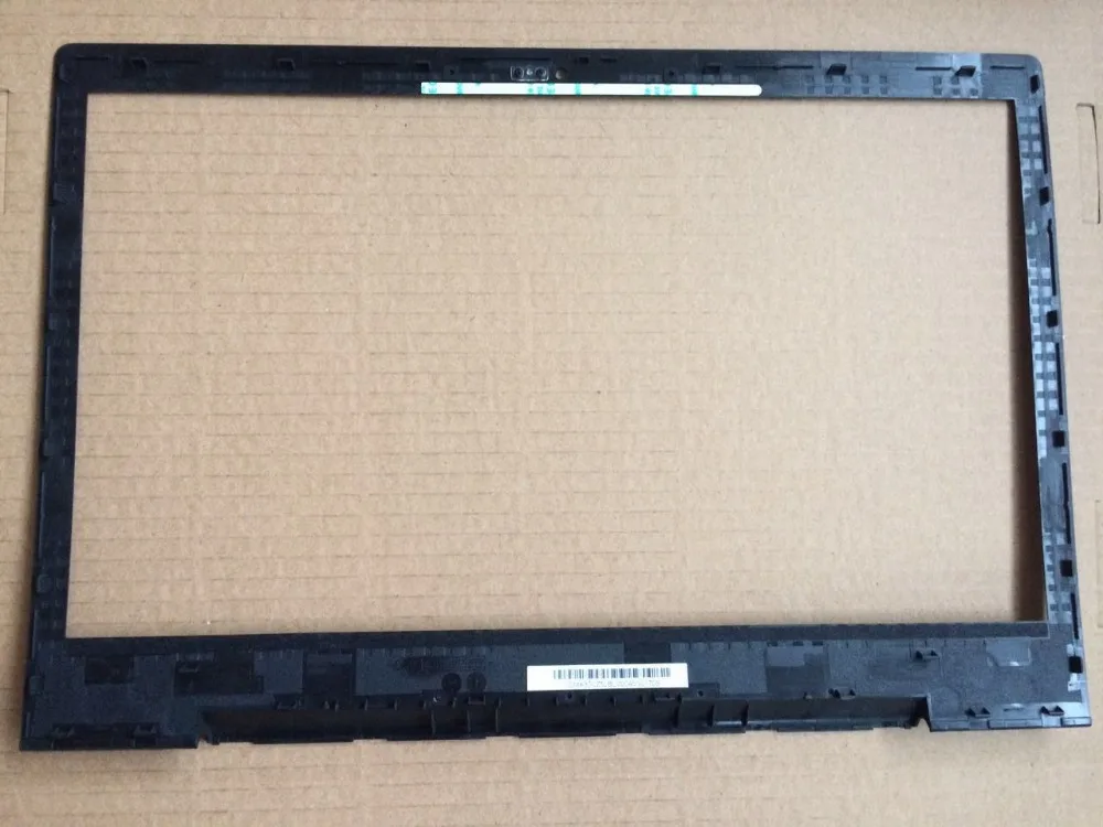 Новый оригинальный ЖК чехол для ноутбука Lenovo Ideapad U330 U330P U330T передняя панель
