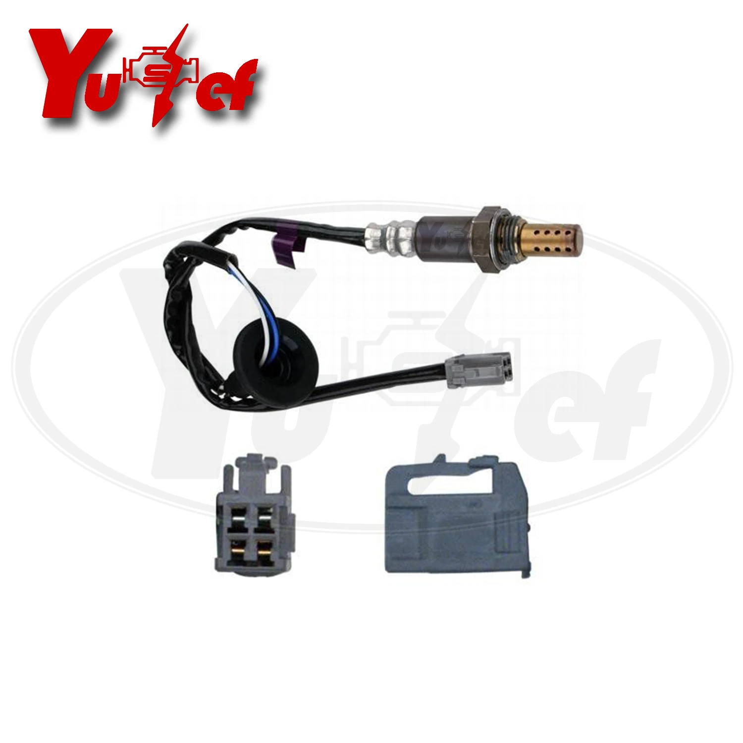 Кислородный датчик O2 Lambda сенсор соотношения воздуха и топлива для PONTIAC VIBE TOYOTA COROLLA