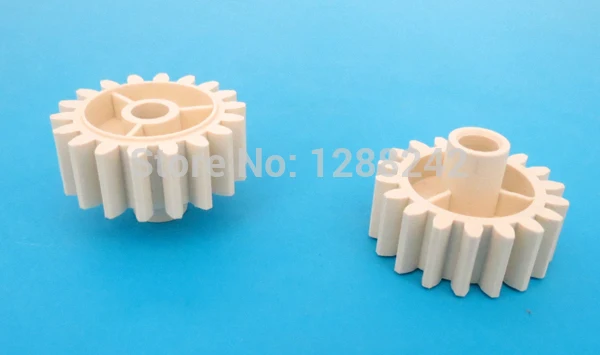 Fuser gear (18T) for HP Laserjet P4014N P4015N P4515N RU6-0164-000 (RU6-0164) | Компьютеры и офис
