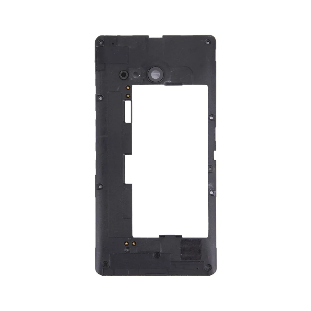 Ободок средней оправы для Nokia Lumia 730 / 735|Корпусы и рамки мобильных телефонов| |