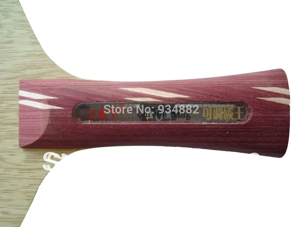 LKT трансформатор углеродный король длинный для европейской хватки FL настольный