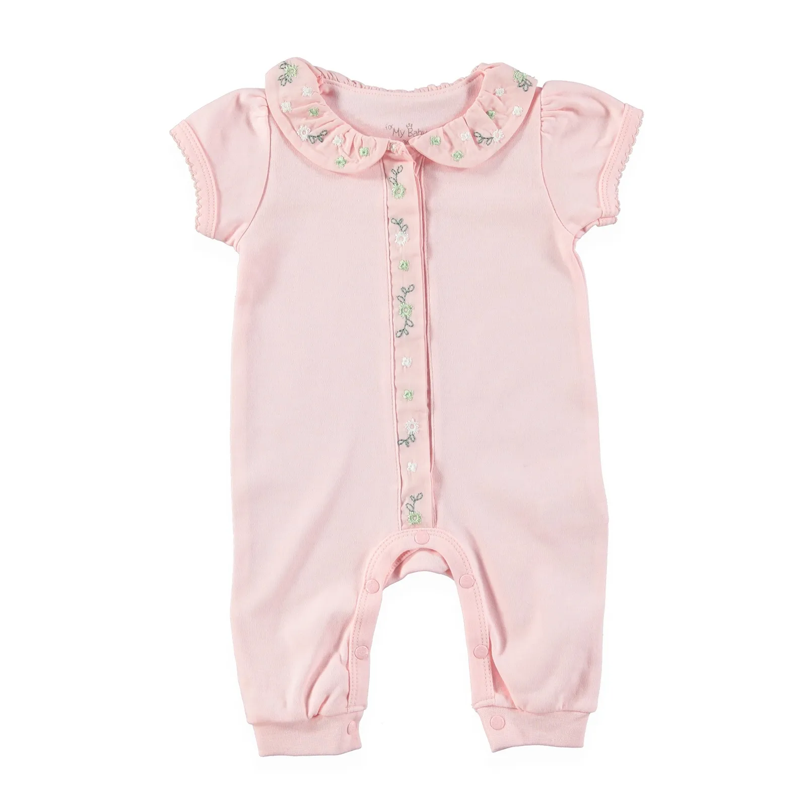 Комбинезон для девочек ebebek For My Baby Ketrin| |