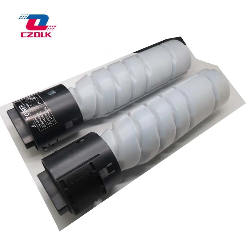 Картриджи TN116 TN117 TN118 TN119 для Konica minolta bizhub 164 184 7718 140 г/шт. 2 шт./лот шт. | Компьютеры и