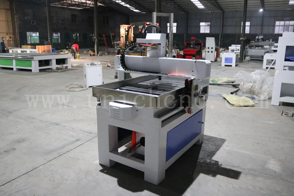 good working effort air cooling spindle cnc router machine/cnc router/cnc price | Инструменты