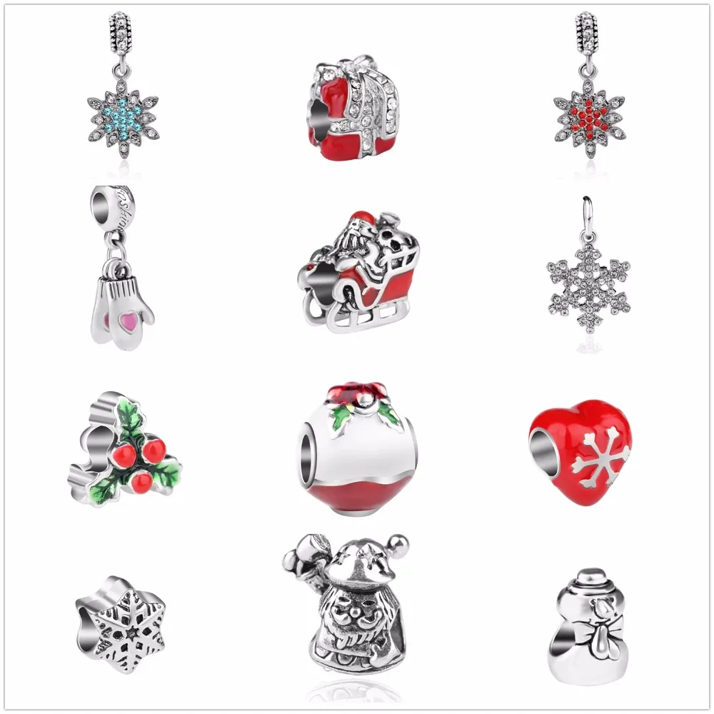 2018 рождественский стиль высокого качества эмалированный подарок на Рождество с