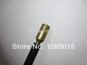 Goldsmith 1 шт.лот вал Foredom, аксессуары для гибких валов, ювелирный инструмент и машина