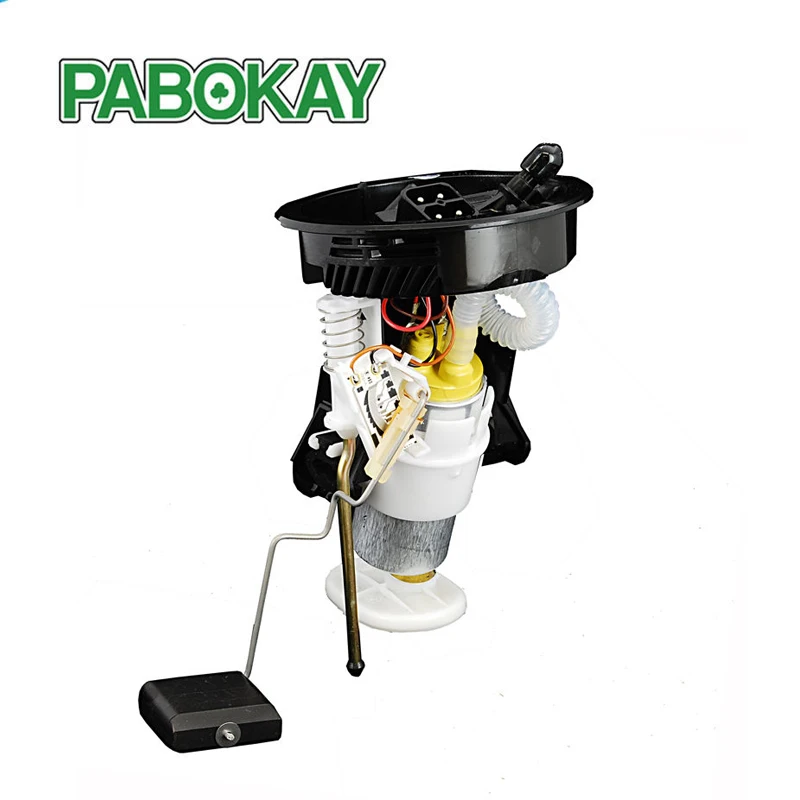 Новый Дизельный топливный насос для BMW X5 с 2001 по 2006 E53 16146755878 16146750839 228214001007Z 161467684