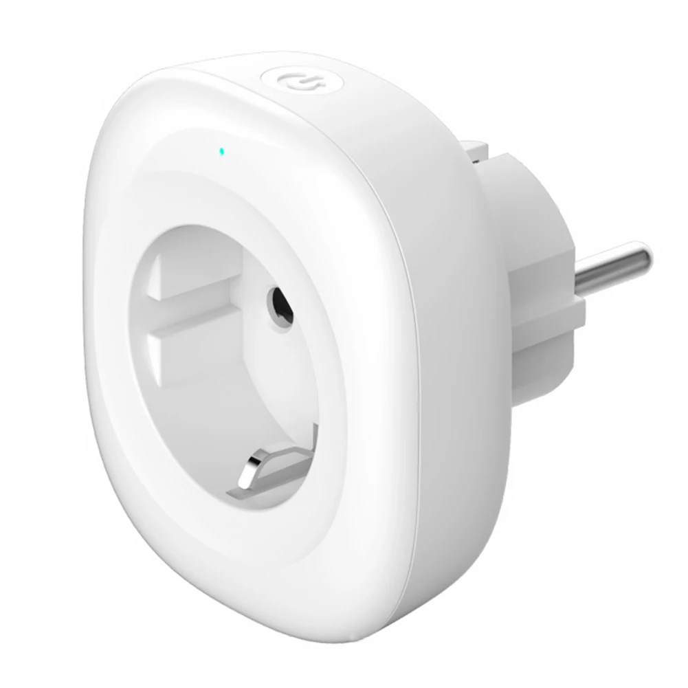 Домашний wifi Smart мощность беспроводной переключатель гнездо таймер USB ЕС Разъем
