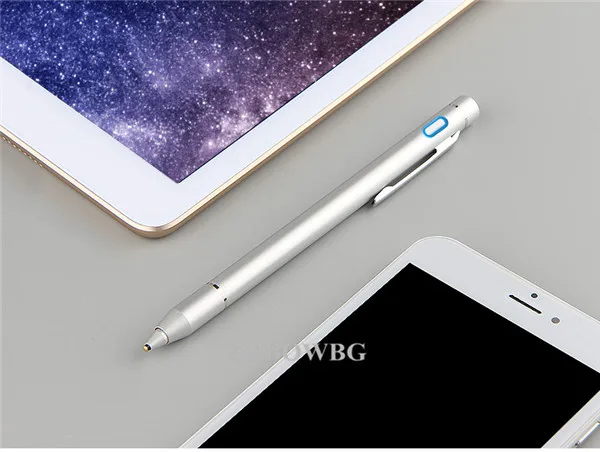 Активный емкостный сенсорный экран карандаш-стилус для Xiao mi Pad 2 3 4 mi pad4 mi Pad4 mi Pad 4 3 2 1 Plus 8,0 10,1 планшет сенсорная ручка