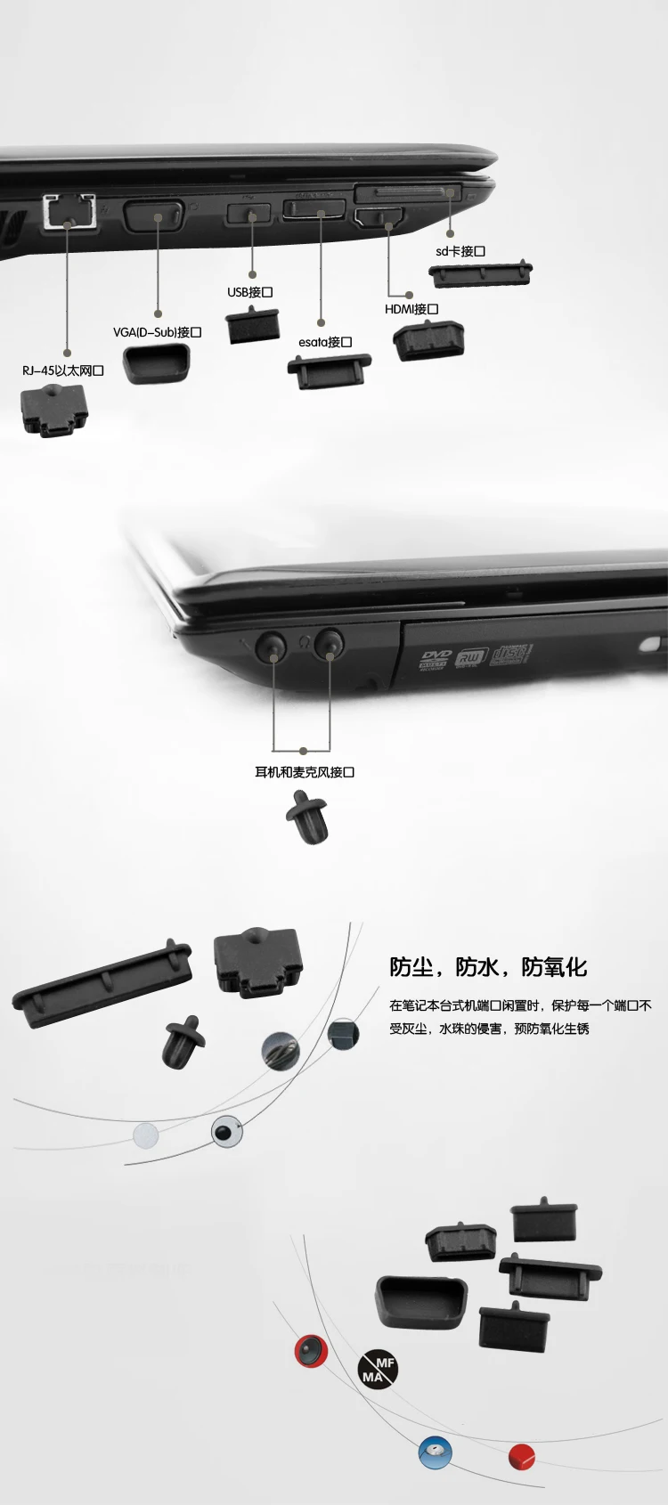 Черный силиконовый чехол для ноутбука Lenovo Legion Y520 R720 Y720 Y530 Y730 Y7000 Y7000P|Сумки и чехлы