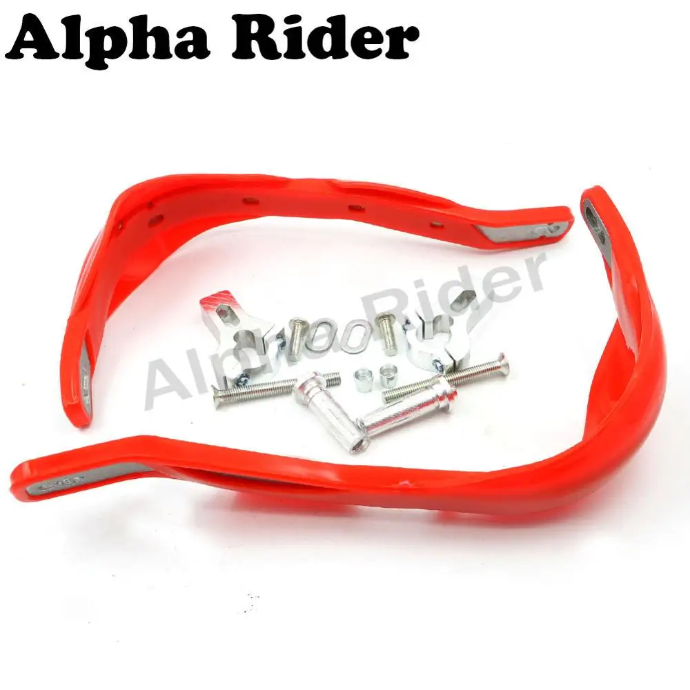 Защита для рук мотокросса Enduro Suzuki DR DRZ DR-Z 50 70 100 150 200 250 350 400/E/S/SM 500 650 Dirt Bike 22 мм руль |