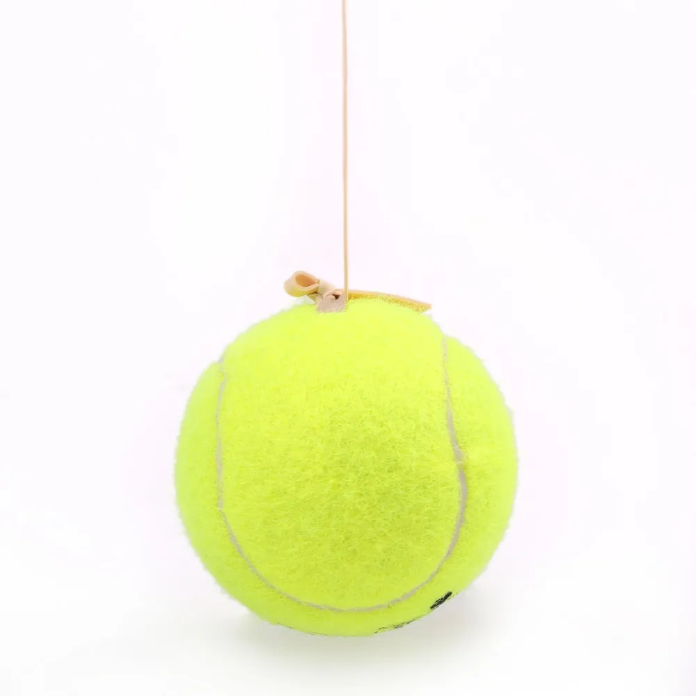 Теннисные мячи спортивные теннисные тренировочные тренировочный мяч с