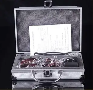 Новая Мощная военная 300000 м 450нм Синяя лазерная указка горящая спичка/сухая