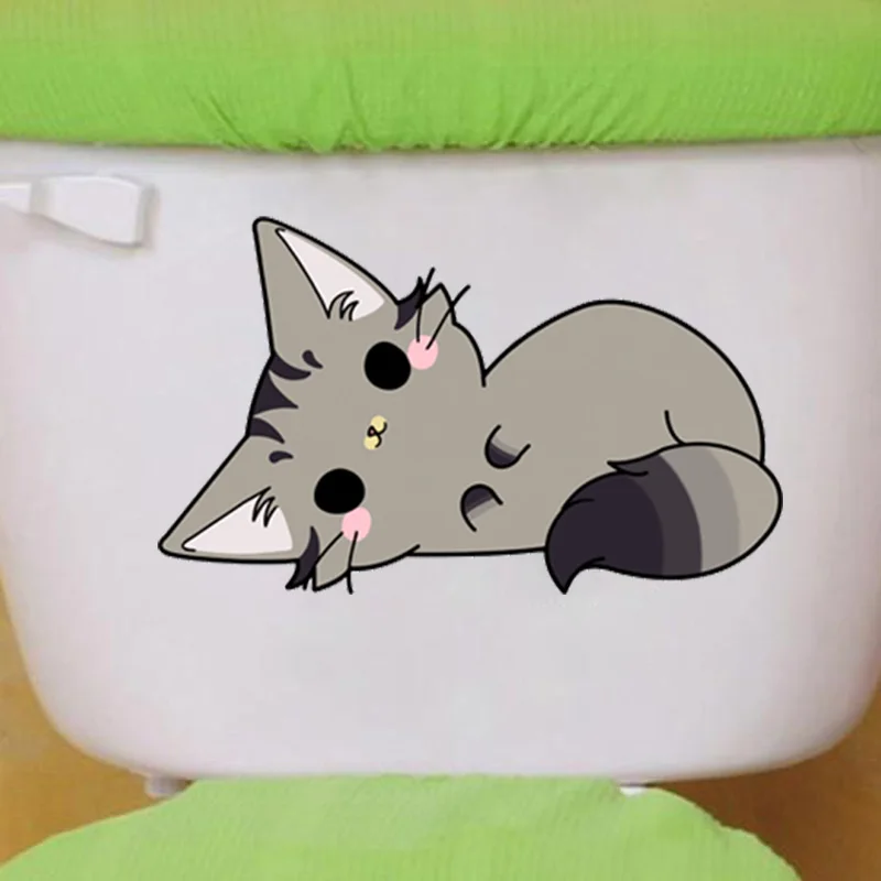Stickers Room Decor Wall Decal T1-0029