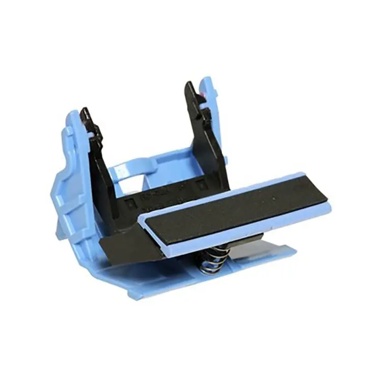 

Original new Q7829-67927 Tray 1 Separation Pad Assembly RM1-2462 for laserjet 5200 5200L M5025 M5035 M701 M706 M435 LBP3500