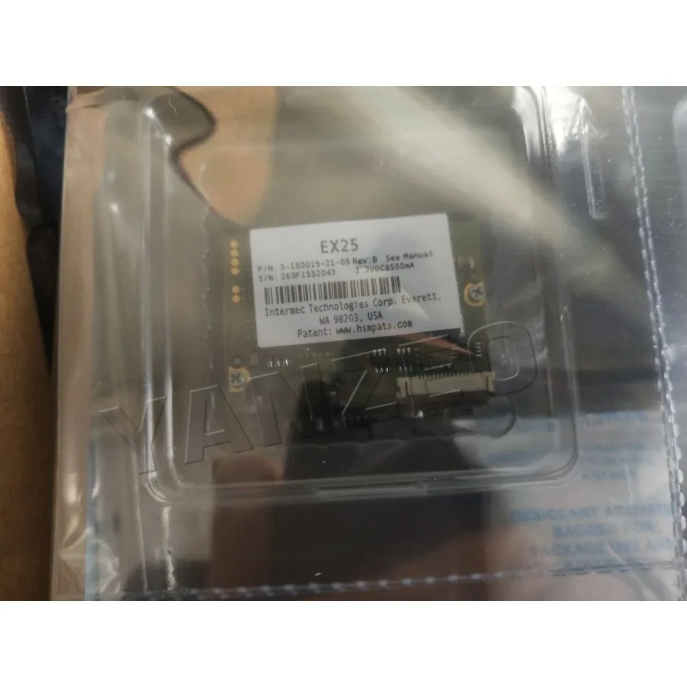 Головка для сканирования штрих-кодов 3-150019-21-05 INTERMEC EX25 | Компьютеры и офис
