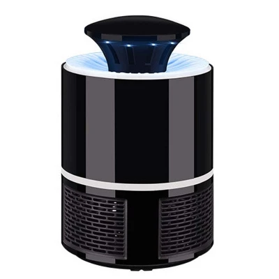 New Household Radiation-Free LED Mosquito Killing Lamp | Бытовая техника