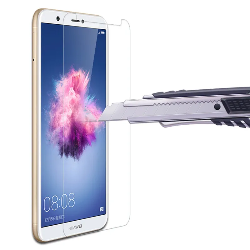Защитное стекло для Huawei P Smart закаленное Защитная пленка экрана | Мобильные