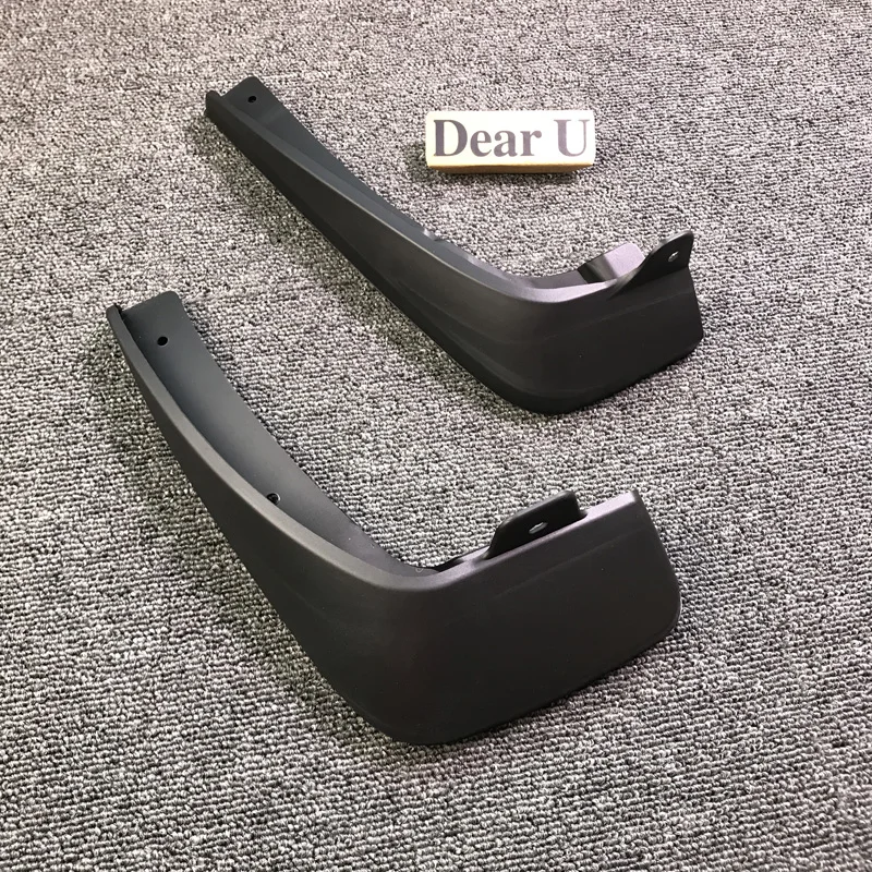 Брызговики JEAZEA для Toyota Vios Yaris Sedan 2006 2009 2010|flaps splash guards|mud flaps guardssplash guard |