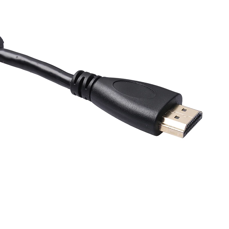 Конвертер DOITOP для Google Chromecast ТВ приставка Удлинительный кабель HDMI регулируемое