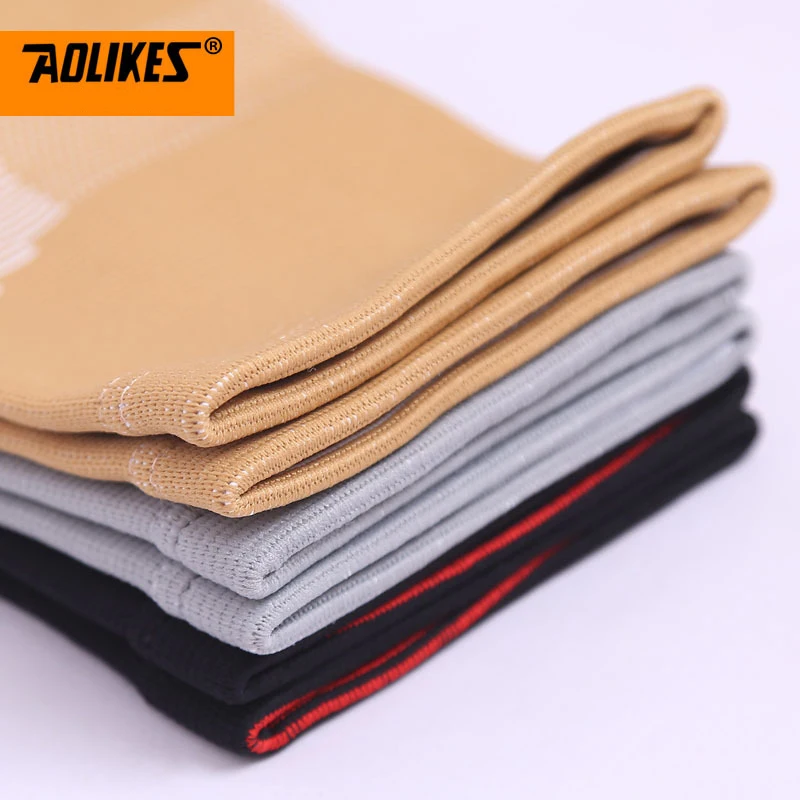 1 шт. Сезон осень-зима теплые уличные спортивные локоть Поддержка совместное