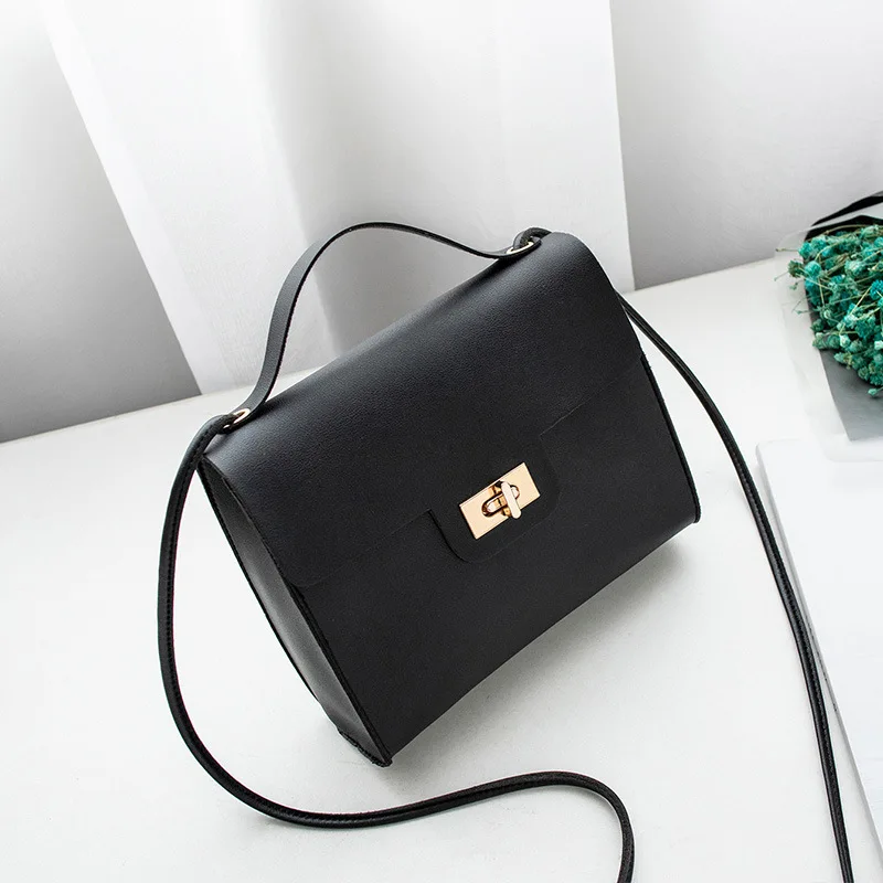 Axzspdy для женщин кожа сумки bolsa feminina розовый черная сумка с короткими ручками