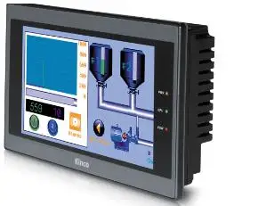 

MT4523T 10,4 "TFT HMI, TEMOS EM ESTOQUE, TRANSPORTE rаpido