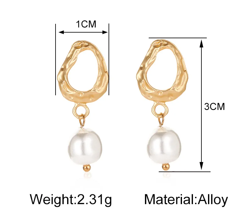 2019 новые модные серьги с асимметричными геометрическими Висячие Серьги Brincos