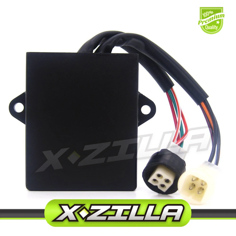 

CDI Module Fits 1987-1994 YFZ350
