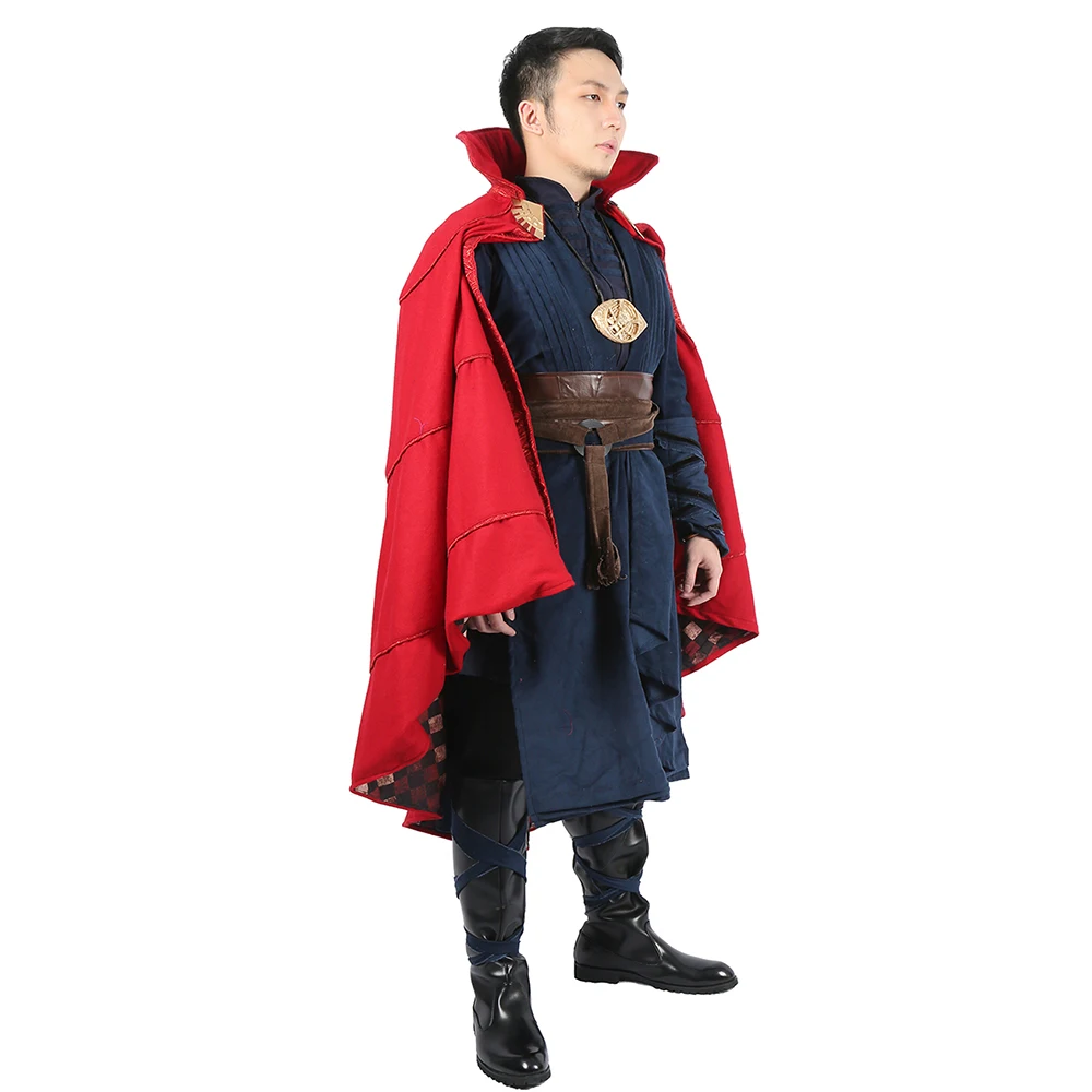 Костюм для косплея супергероев костюм Хэллоуина взрослых и мужчин X COSTUME|Костюмы аниме| |