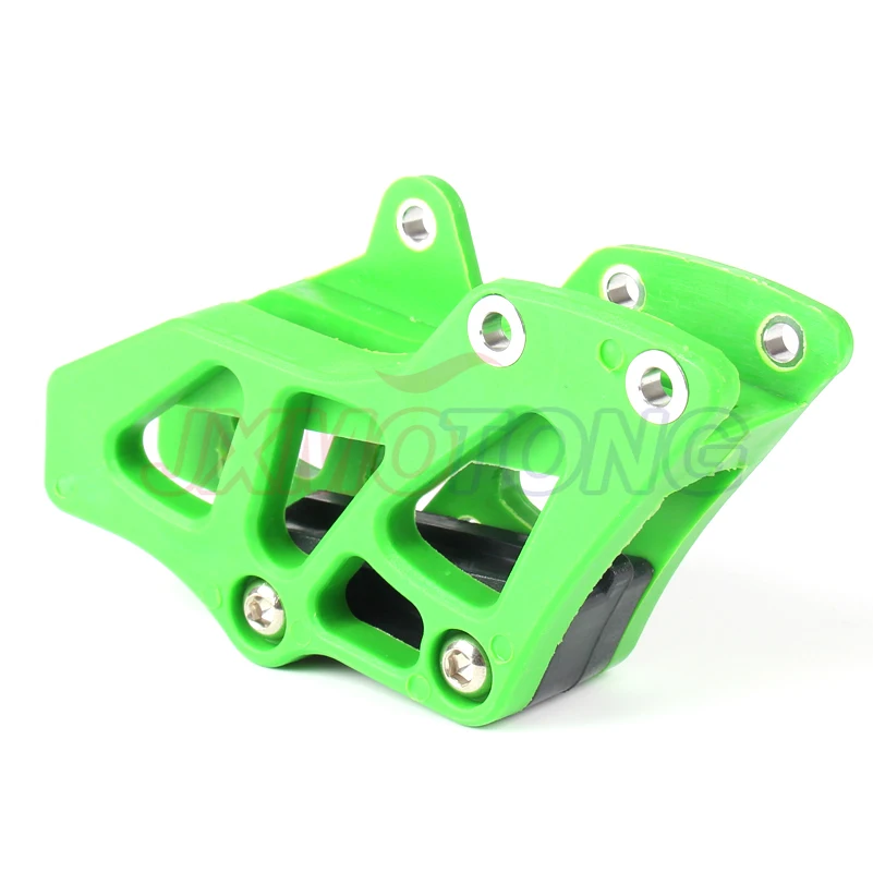 Защитная направляющая цепи для мотоцикла KAWASAKI KXf250F KX450F Запчасти и аксессуары