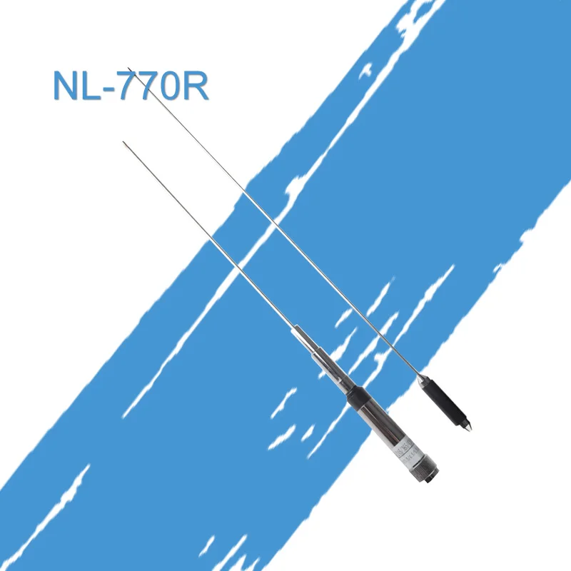 

Four Band NL-770R 146/245/360/430MHZ Mobile Radio Antenna for TM471 TM271 YAESU FT-8900R FT-7900R Walkie Talkie Antenna