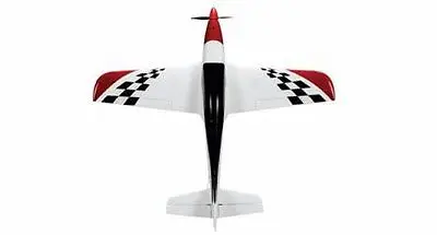 Hitec Weekender Zipper Mini EPO Plane Radio Control Electric Powered Airframe PNP white | Игрушки и хобби