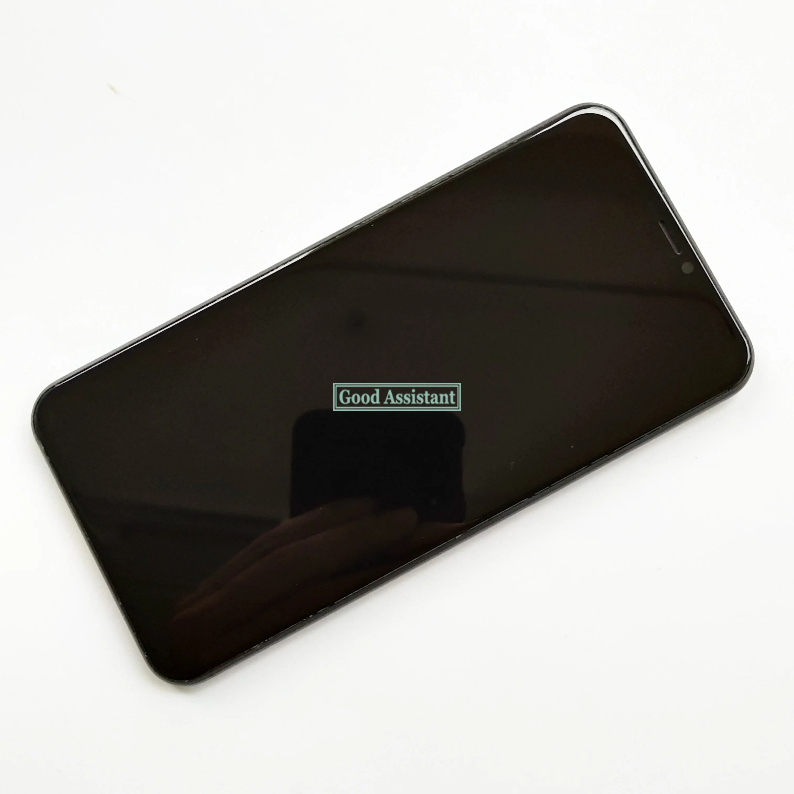 Оригинальный ЖК дисплей 6 2 дюйма для Asus ZenFone 5 2018 ZE620KL X00QD / 5Z ZS620KL сенсорный экран с