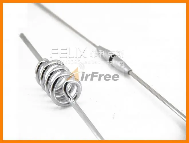 Набор для крепления Мобильной Антенны SG7200 с высоким коэффициентом усиления UHF/VHF