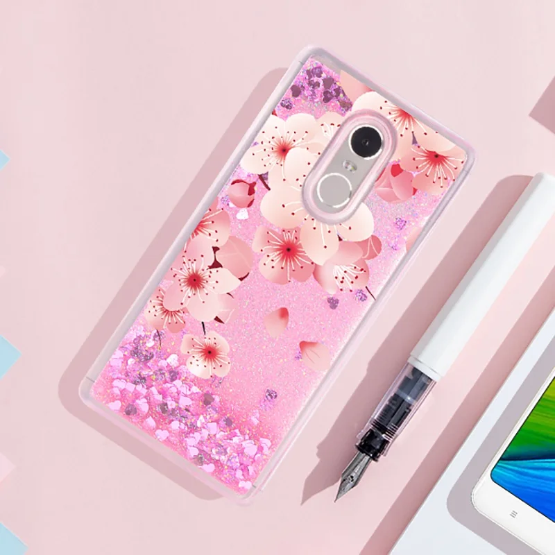 Роскошный Жидкий чехол UTOPER для Xio mi Xiao Red 5 Plus гелевый Чехол 6 Pro 6A 5A A2 Lite |