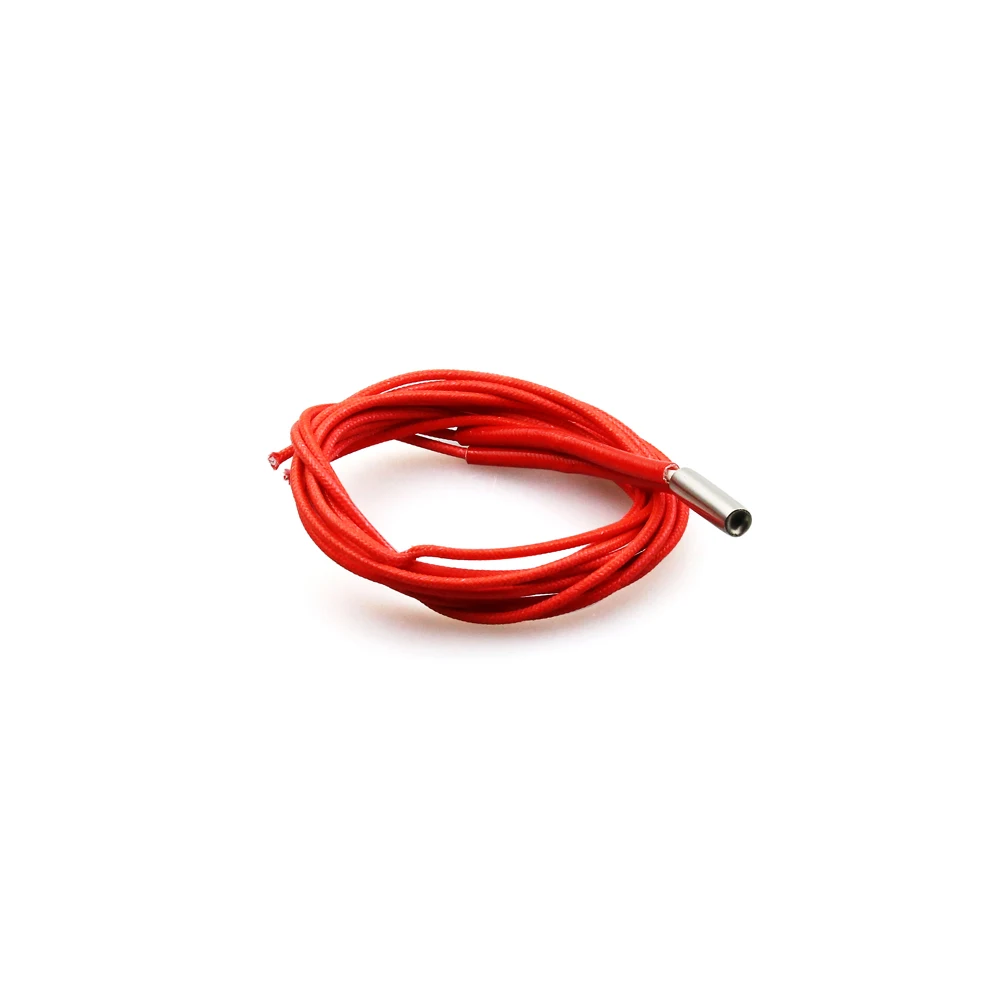 Электрический нагреватель картриджей Reprap Prusa 5 шт./лот 12 В 40 Вт керамический