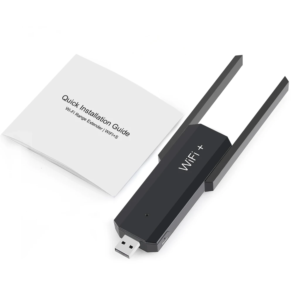 USB 2.0 Беспроводной Wi Fi ретранслятор 300 Мбит сигнала Усилитель 802.11N/B/G двойной