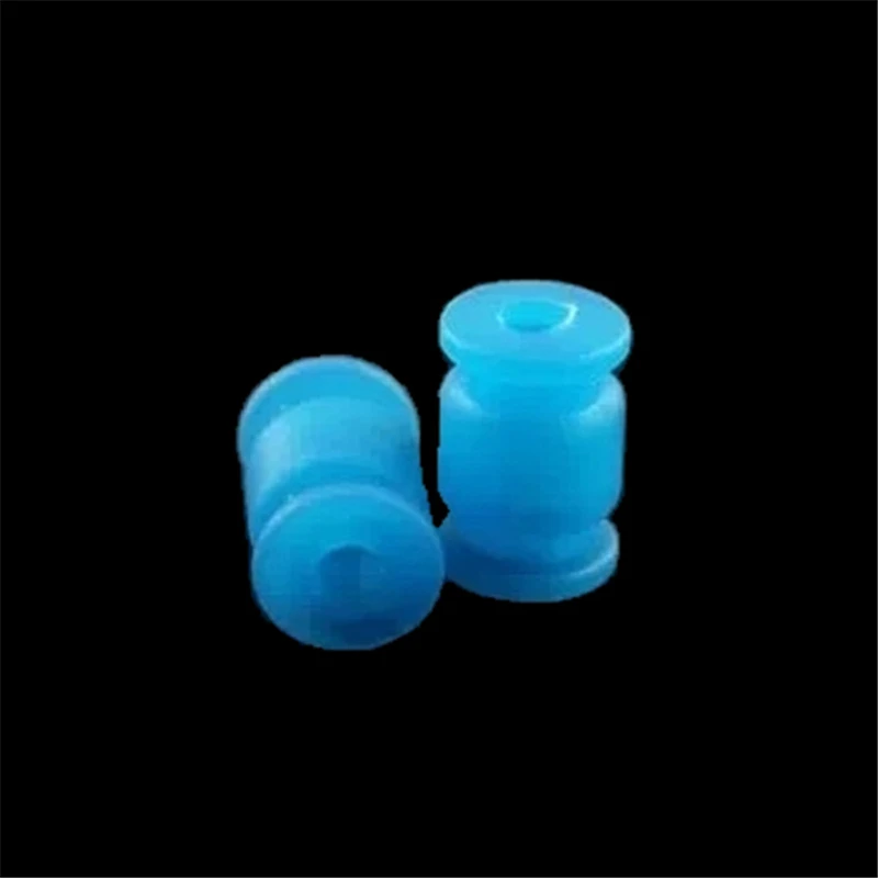 Силиконовый амортизирующий шар для квадрокоптера H250 QAV250 карданный комплект