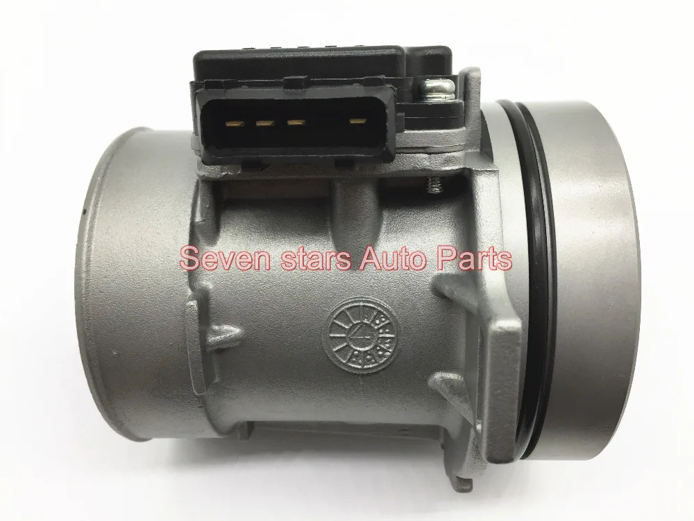 Расходомер воздуха/массовый поток для F ord OEM # 93BB 12B579 BA AFH60 02A|air flow|mass air flowmass |