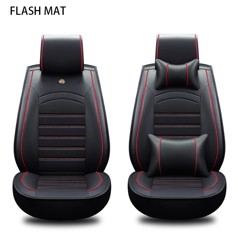 

Universal car seat covers for peugeot all models peugeot 206 peugeot 308 106 205 301 306 307 406 407 508 3008 Auto accessories