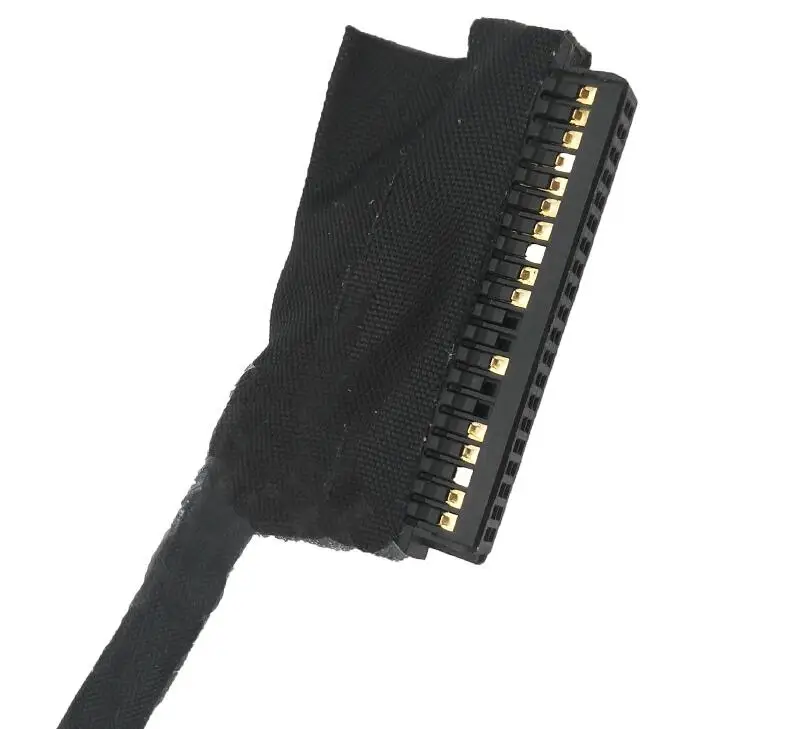 New LCD LED Video Flex Cable For TOSHIBA satellite L850 L855 PN:1422-018H000 Replacement Repair Notebook LVDS CABLE |