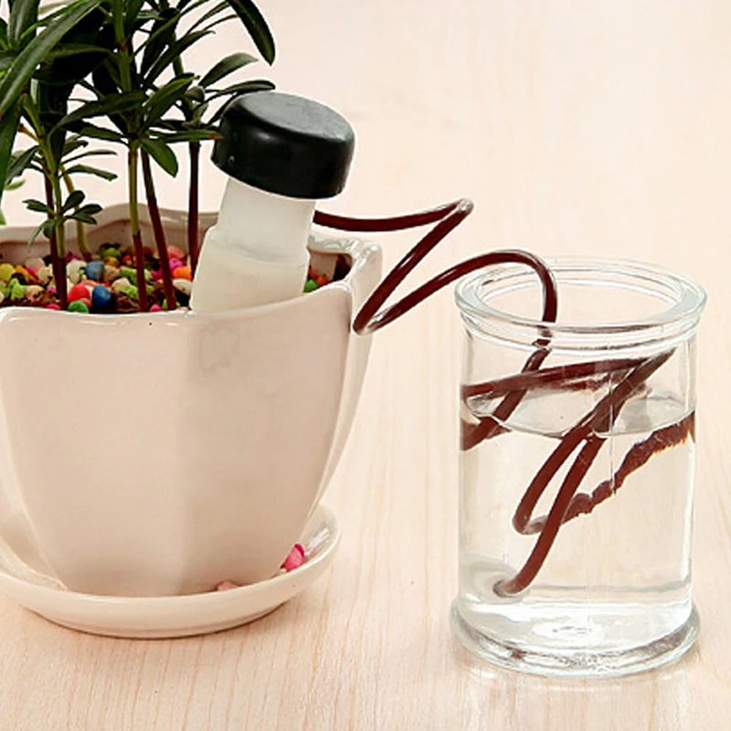 Креативные портативные зонды 1 шт. автоматический Спайк для капельной воды