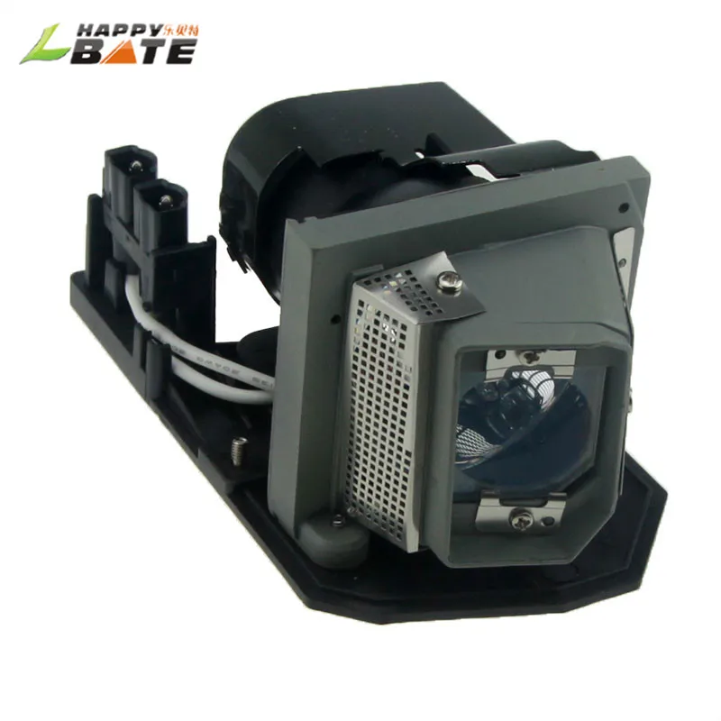 Сменная Лампа HAPPPYBATE с корпусом NP10LP для NP100 + NP100G NP101 NP101G NP200 NP200G NP201 NP201G|lamp lamp|lamp forlamp