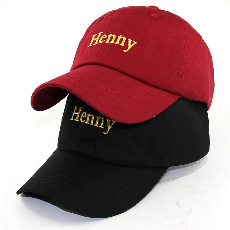 Новые брендовые кепки Henny шляпа c вышивкой для отца унисекс хлопковая