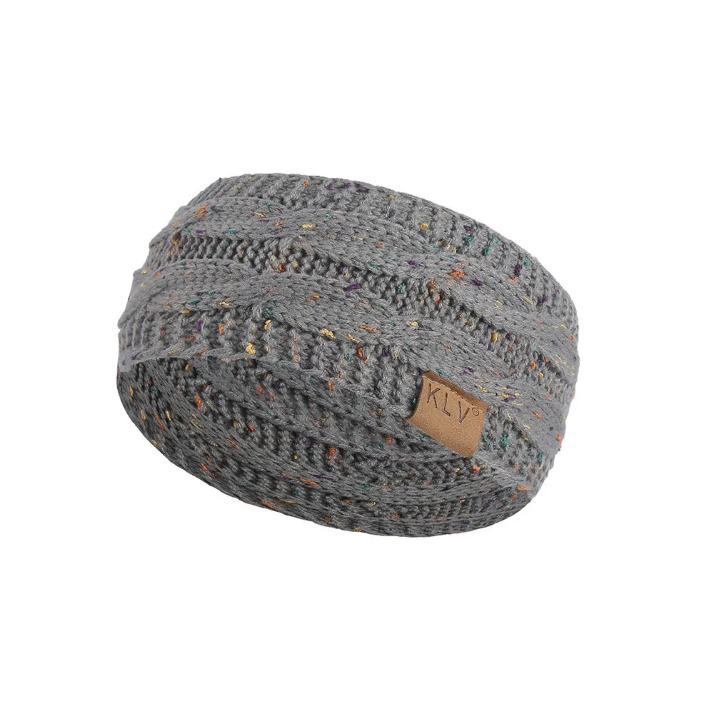 Повязка на голову с шариками для мужчин и женщин эластичная спортивная повязка